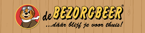 De Bezorgbeer