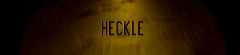 Heckle Trailer