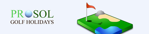 Pro Sol Golf