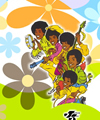 The Jacksons Tour